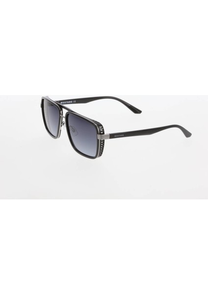 MU2455 Col.1 57 16 141 Unisex Güneş Gözlüğü