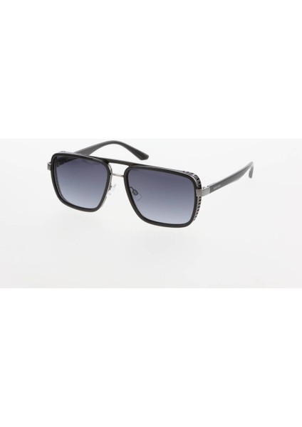 MU2455 Col.1 57 16 141 Unisex Güneş Gözlüğü fiyatları