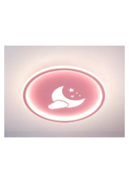 Voxlamplighting VX54104-B Çocuk-Bebek Odası Aydınlatma