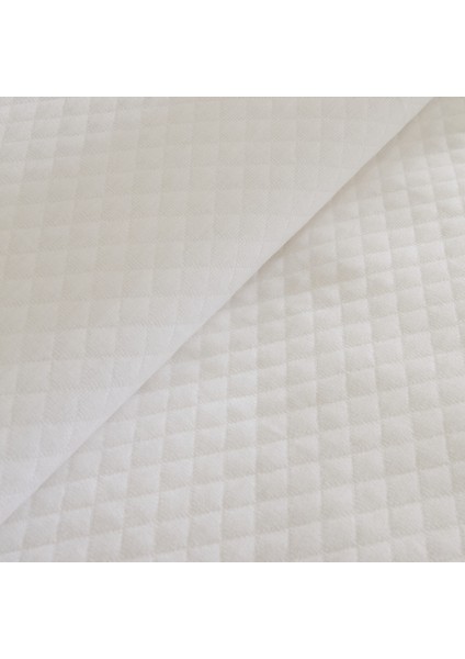 White Collection Doris %100 Pamuk Çift Kişilik Yatak Örtüsü Takımı Gri