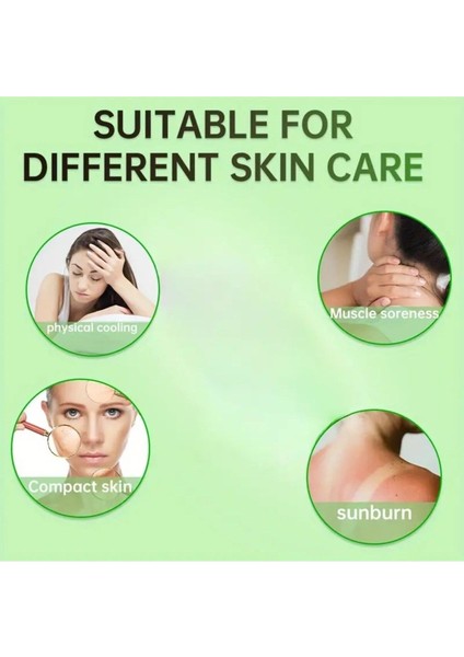 Pembe Taşınabilir Silikon Buz Yüz Rulosu, Serinletici ve Bakım Sağlar fiyatları