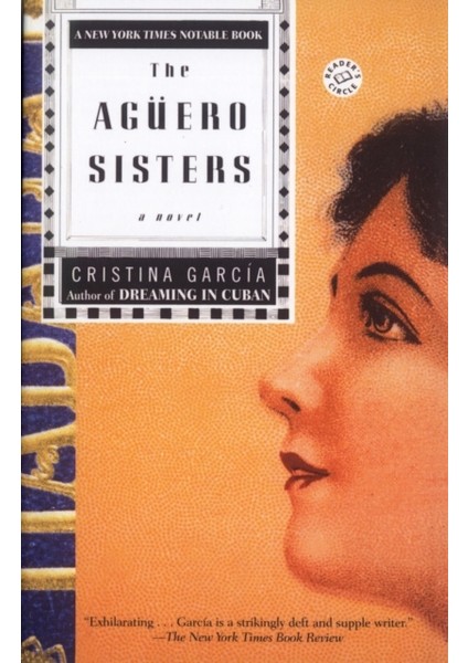 Aguero Sisters
