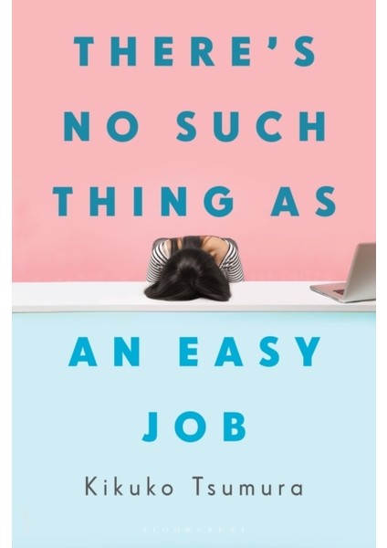 There's No Such Thing As An Easy Job