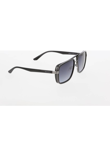 MU2455 Col.1 57 16 141 Unisex Güneş Gözlüğü fırsatları
