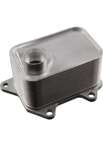 Yağ Soğutucusu Tek – 1113360 00 – Audı Tt Ibıza Octavıa 3 Superb 3 Golf6 7 12 ve Sonrası Uyumlu