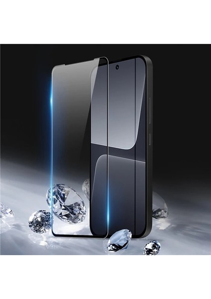 Dux Ducis Xiaomi 13 Full Kaplama Tempered Cam Ekran KORUYUCU-(5775) - NTR8296-5312 fırsatları