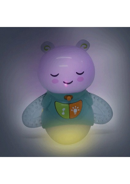 Bfs Nessiworld 17797 Baby Clementoni - Gece Lambası Ateş Böceği fırsatları
