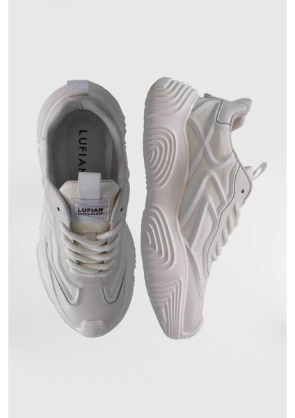 Thomas Erkek Sneaker Ayakkabı Siyah