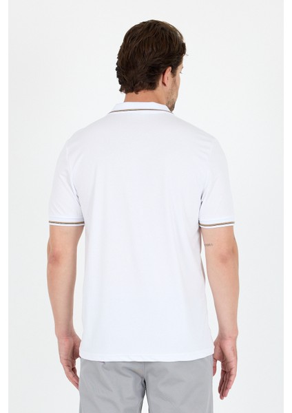 Erkek Oxford Polo Yaka T-Shirt Şık ve Rahat Kısa Kollu Erkek Tişört 5029 indirimleri
