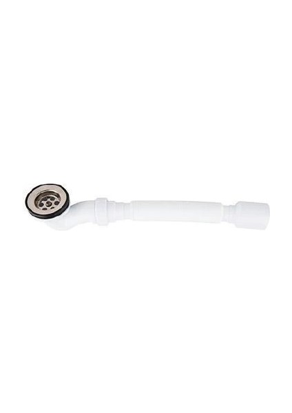 50 mm Duş Tekne Sifonu Körüklü fiyatları