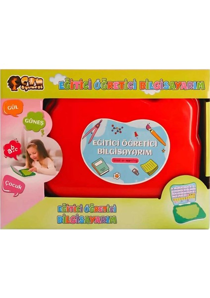 Kutulu Türkçe Laptop indirimleri