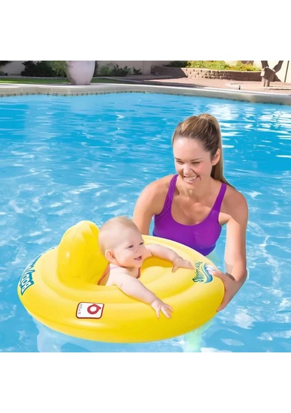 Bestway Oturaklı Sarı Simit 32096 fiyatları