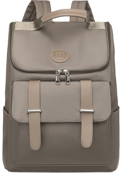 2025 Moda Büyük Kapasiteli Sırt (Yurt Dışından)