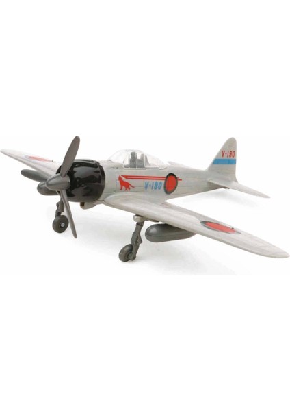 1/48 Savaş Uçağı Kit