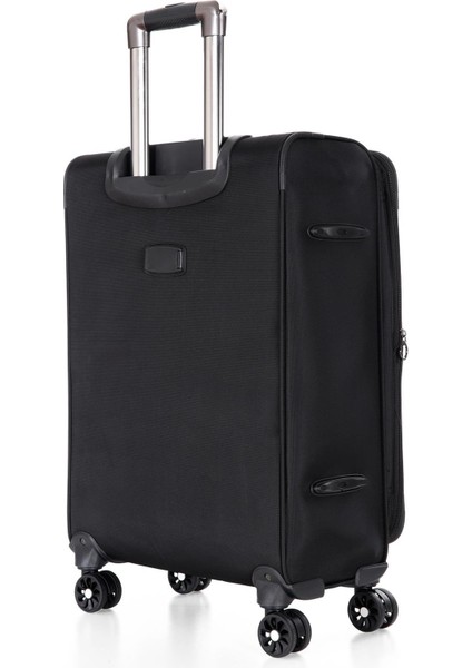 Unisex Kabin Boy Valiz V.CCS620-3 indirimleri
