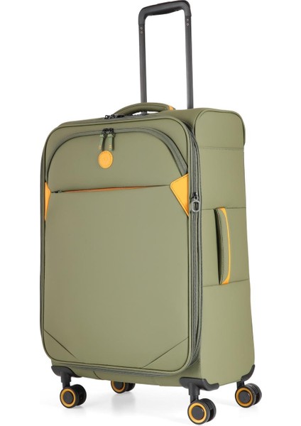 Unisex Orta Boy Valiz V.V21903-2 modelleri