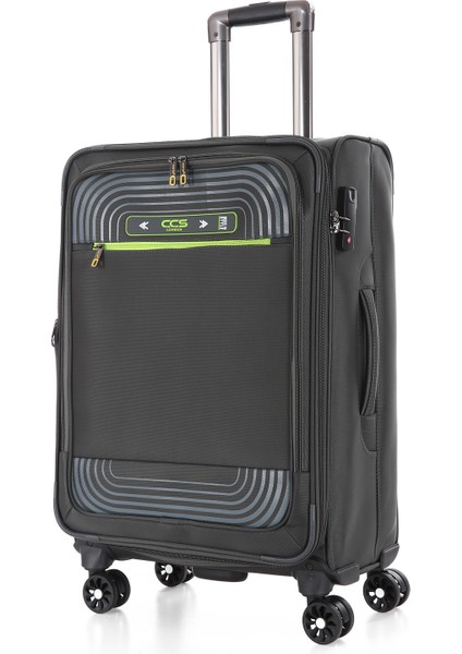 Unisex Orta Boy Valiz V.ccs 620-2 fiyatları