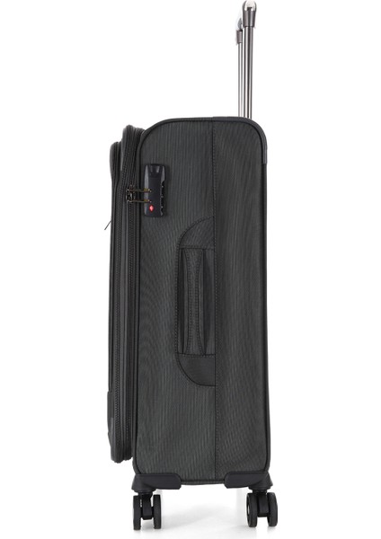 Unisex Orta Boy Valiz V.ccs 620-2 modelleri