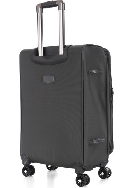 Unisex Orta Boy Valiz V.ccs 620-2 indirimleri