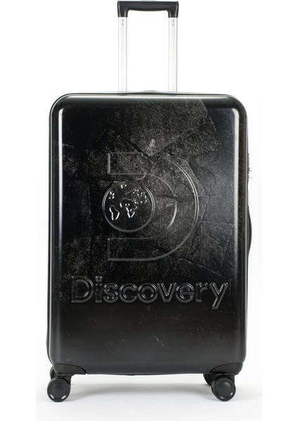 Dıscovery Unisex Kabin Boy Valiz V. DL18HA-1