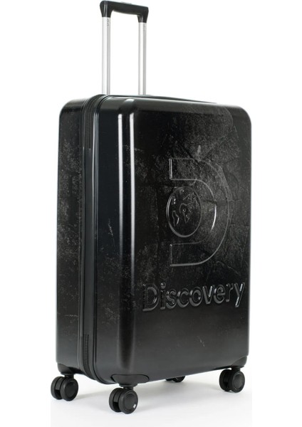 Dıscovery Unisex Kabin Boy Valiz V. DL18HA-1 modelleri