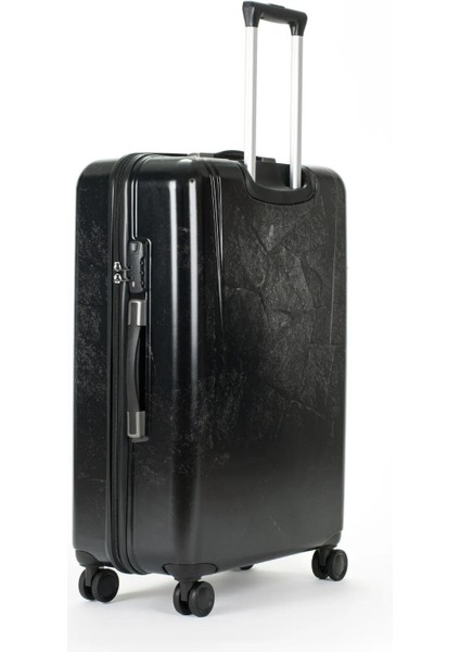 Dıscovery Unisex Kabin Boy Valiz V. DL18HA-1 fırsatları