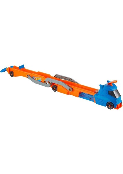 Bfs HYT83 Hot Wheels Tır - Yeni