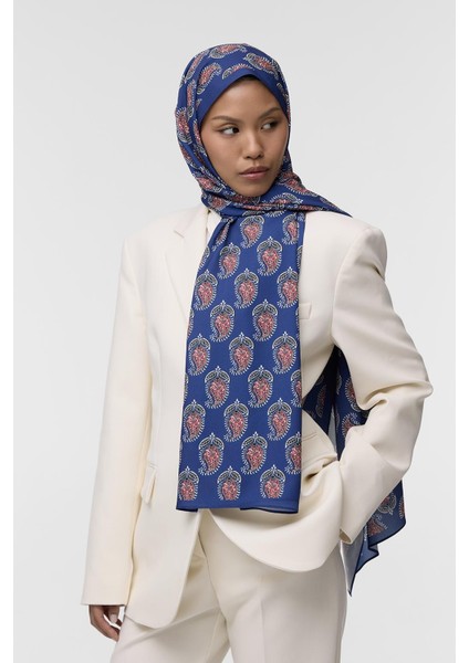 Daily Print Şal Glory Desenli modelleri