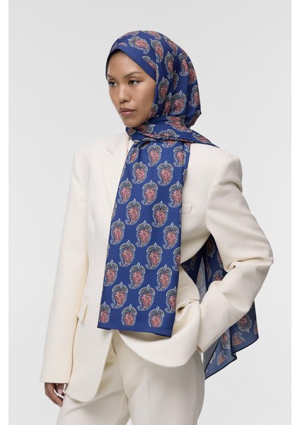 Daily Print Şal Glory Desenli fırsatları