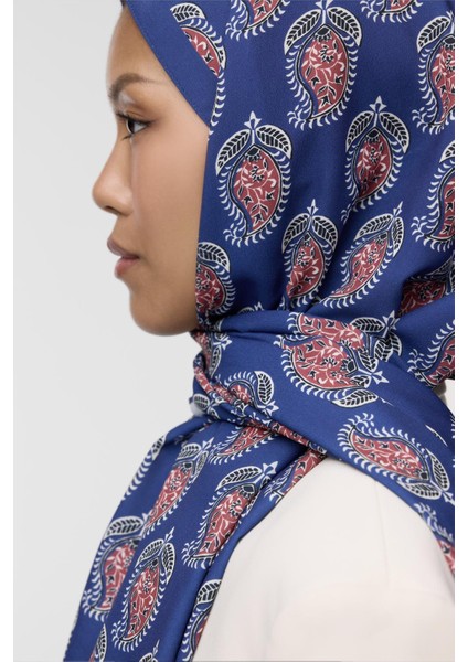 Daily Print Şal Glory Desenli indirimleri