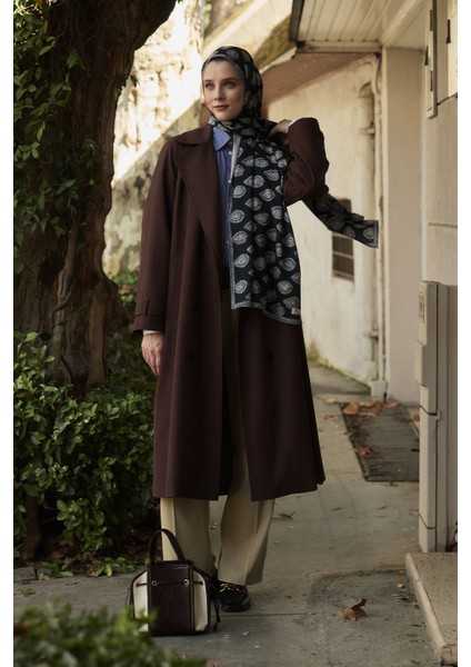 Daily Print Şal Irone Desenli fiyatları