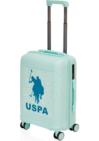 U.s.polo Assn.since 1890 Unisex Orta Boy Valiz PLVLZ24057B-02