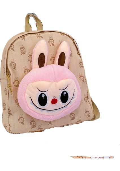 Moda Sırt Çantası, Büyük Kapasiteli (Yurt Dışından)