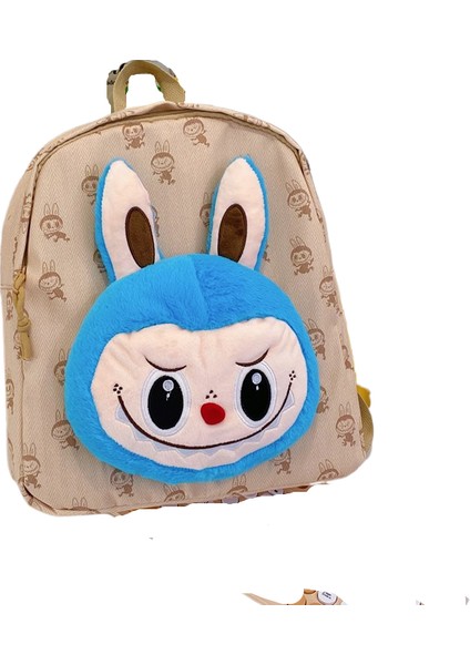 Moda Sırt Çantası, Büyük Kapasiteli (Yurt Dışından)