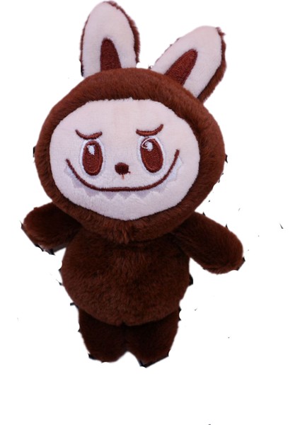 Peluş Bebek Anahtarlık (Yurt Dışından)