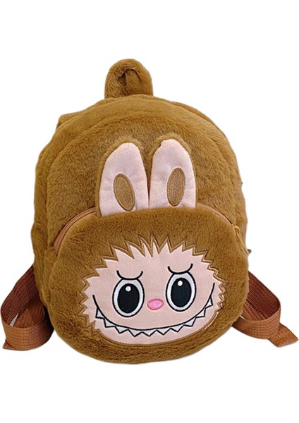 Peluş Çocuk Sırt Çantası (Yurt Dışından)