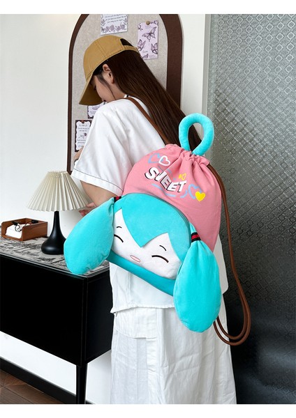 Karikatür Bebek Sırt Çantası, Korse Çanta (Yurt Dışından) fiyatları