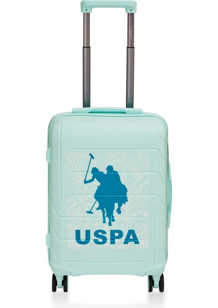 U.s.polo Assn.since 1890 Unisex Orta Boy Valiz PLVLZ24057B-02 modelleri