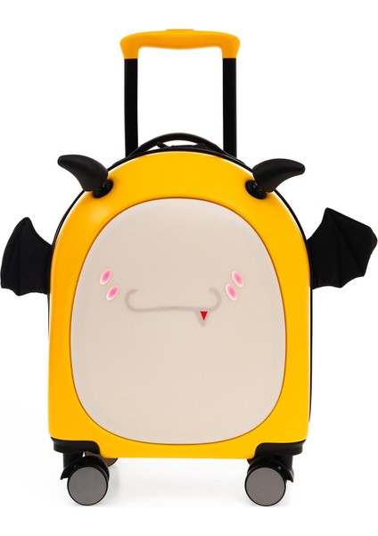 Çocuk Çocuk Valizi V.CCS5252