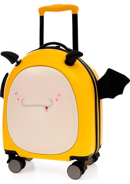 Çocuk Çocuk Valizi V.CCS5252