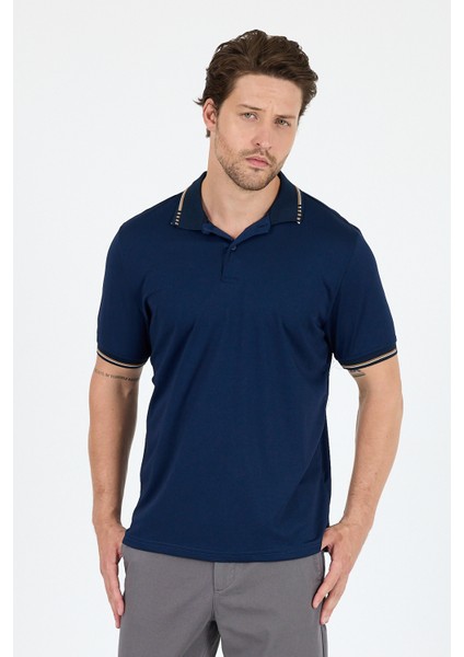 Erkek Oxford Polo Yaka T-Shirt Şık ve Rahat Kısa Kollu Erkek Tişört 5029 fiyatları
