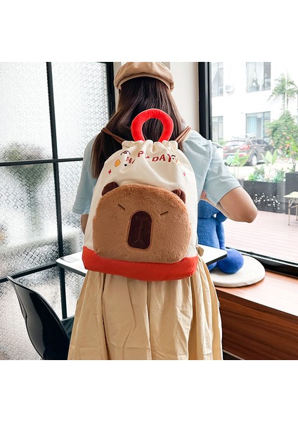 Karikatür Bebek Sırt Çantası, Korse Çanta (Yurt Dışından) fiyatları