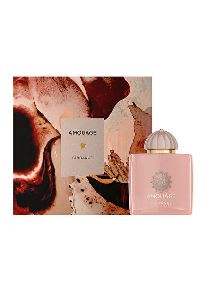 Guidance Edp 100 ml Kadın Parfüm