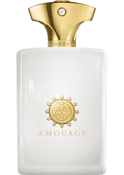 Honour Man Edp 100 ml Erkek Parfüm