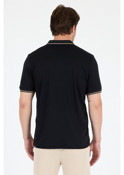 Erkek Oxford Polo Yaka T-Shirt Şık ve Rahat Kısa Kollu Erkek Tişört 5029 indirimleri