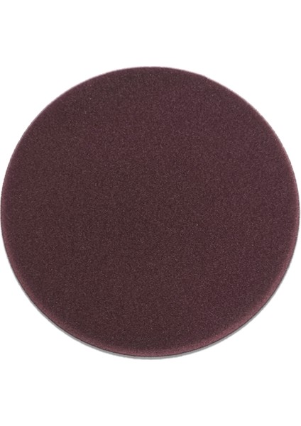 Maroon Bordo Pasta Süngeri 170 mm Yeni