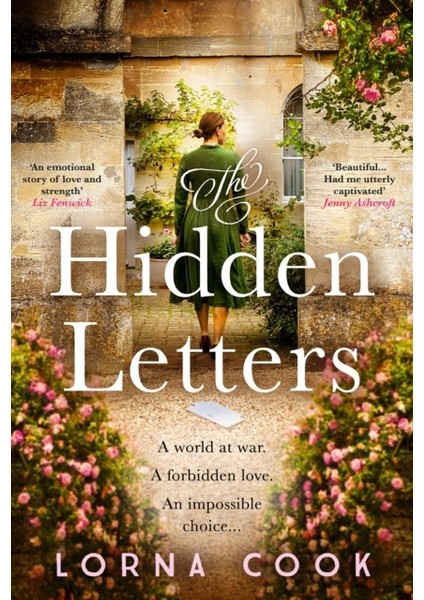 Hidden Letters