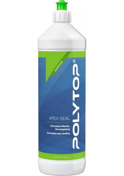 Apex Seal Boya Koruma Cila 1lt