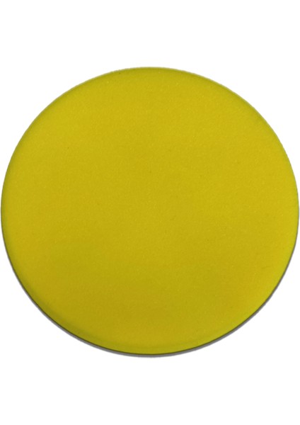 Yellow Sarı Hare Giderici Sünger 170 mm Yeni