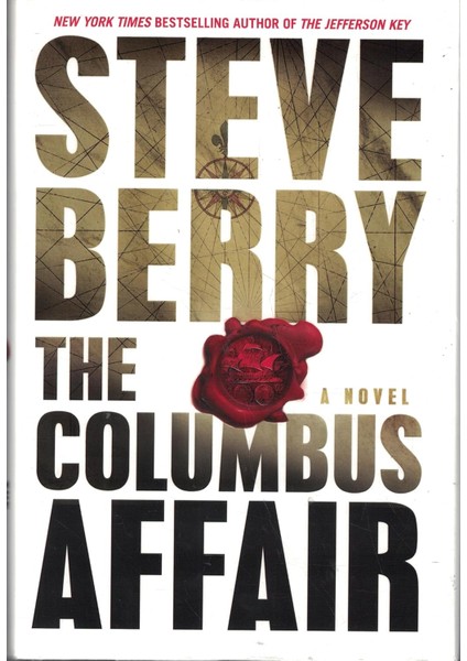 Columbus Affair